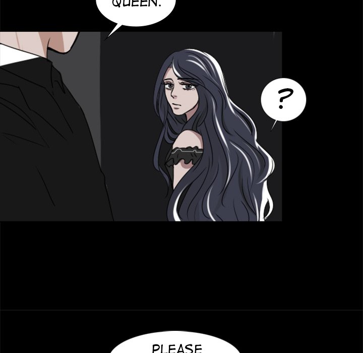 Queen Queen EP 9 - Toomics page 52 - 