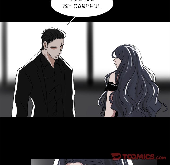 Queen Queen EP 9 - Toomics page 53 - 