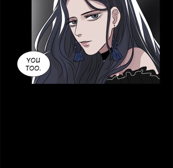 Queen Queen EP 9 - Toomics page 54 - 