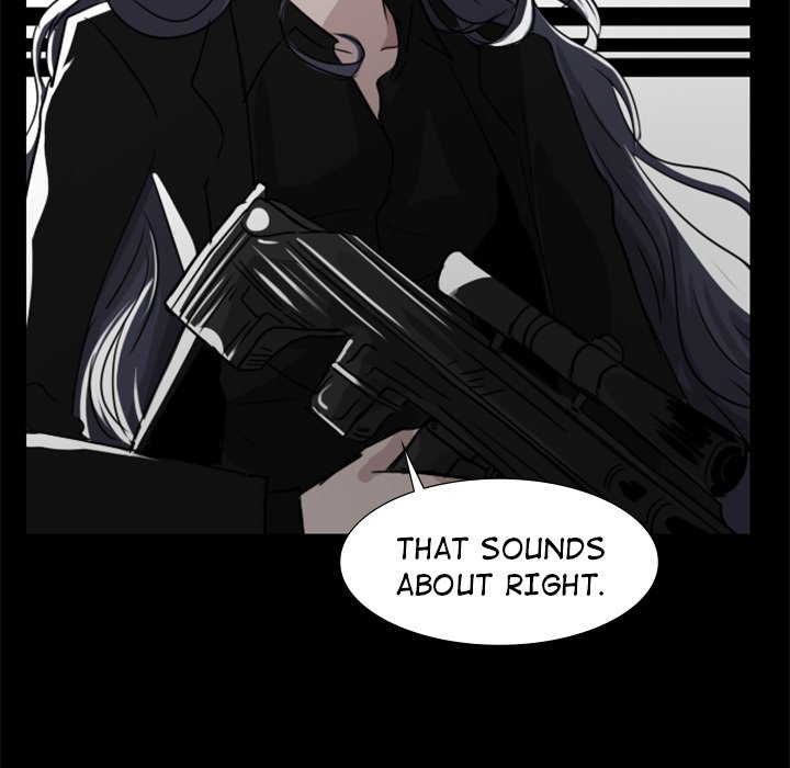 Queen Queen EP 9 - Toomics page 59 - 