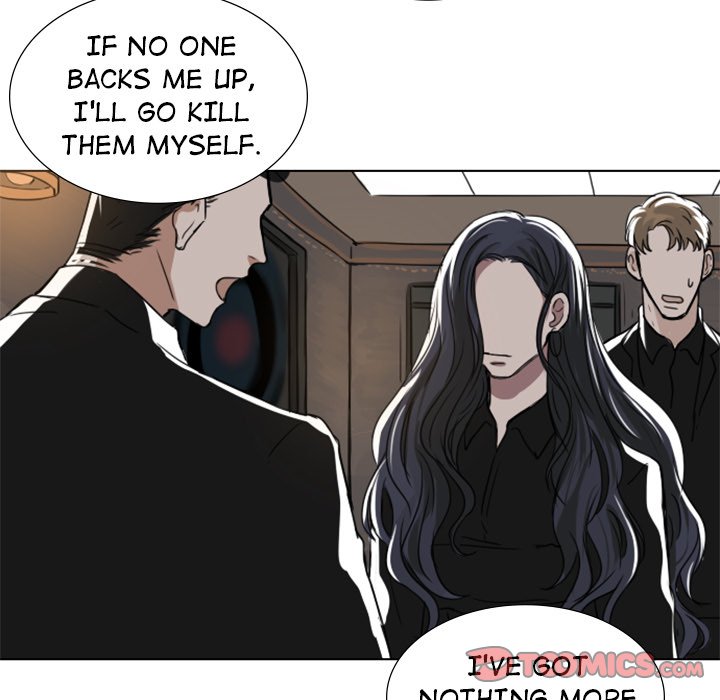 Queen Queen EP 9 - Toomics page 9 - 