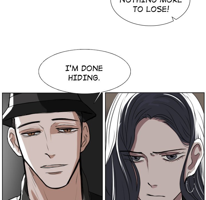 Queen Queen EP 9 - Toomics page 10 - 