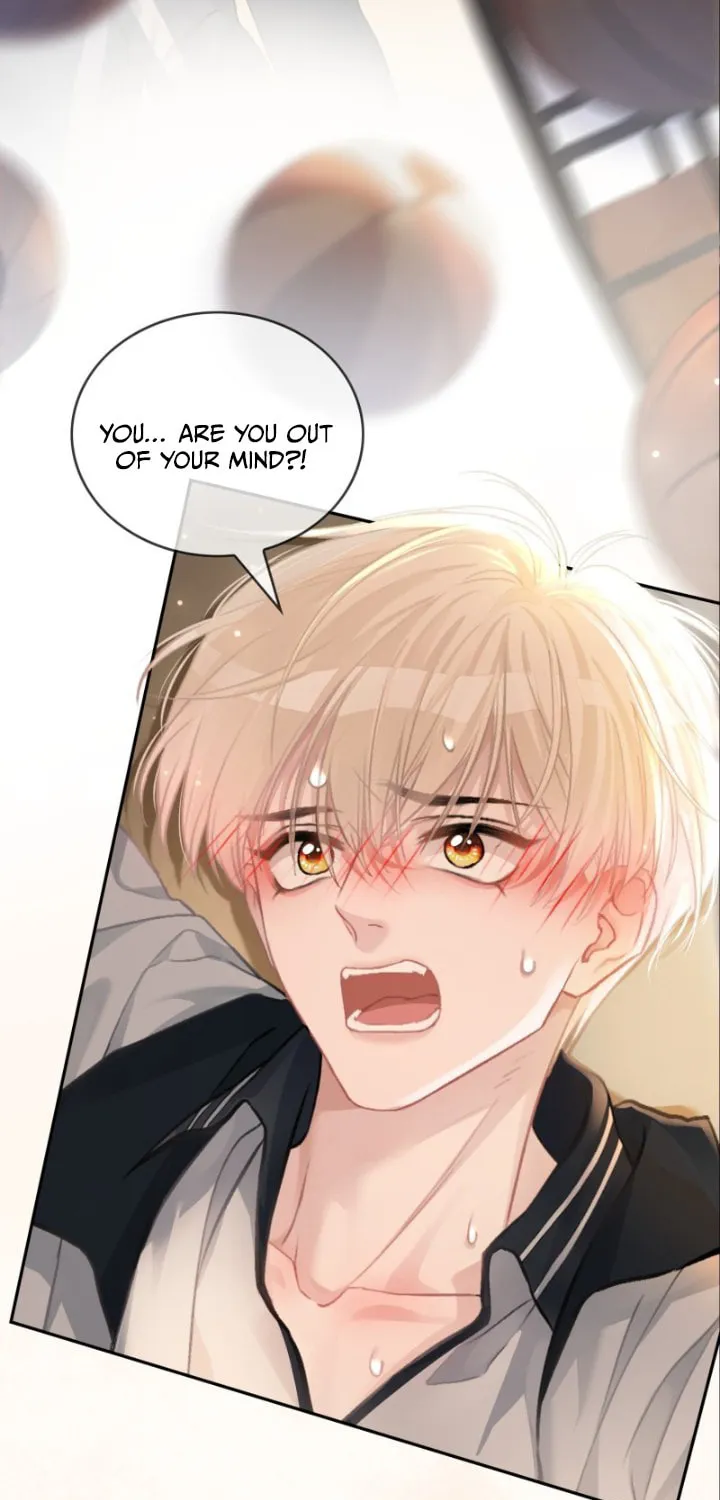 Quick Transmigration: Addictive Relationship Chapter 0 page 14 - 