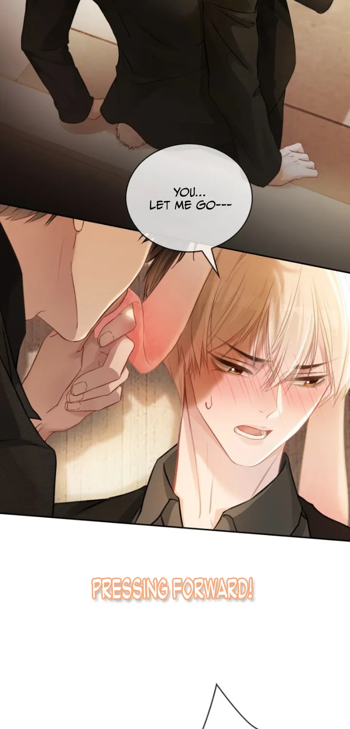 Quick Transmigration: Addictive Relationship Chapter 0 page 18 - 