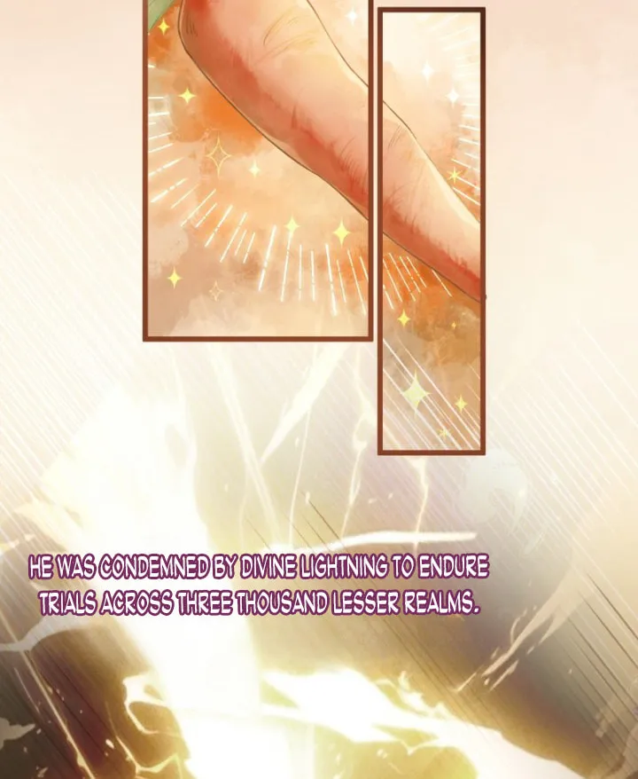 Quick Transmigration: Addictive Relationship Chapter 0 page 3 - 