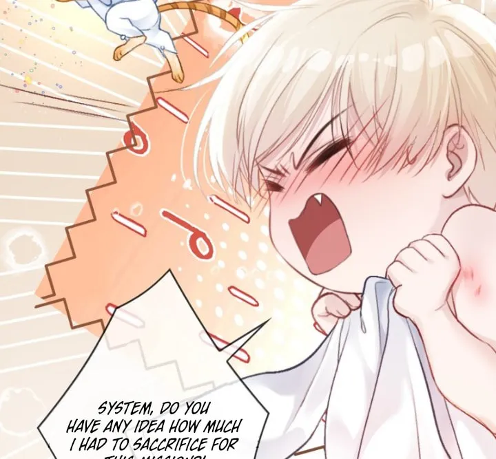 Quick Transmigration: Addictive Relationship Chapter 0 page 21 - 