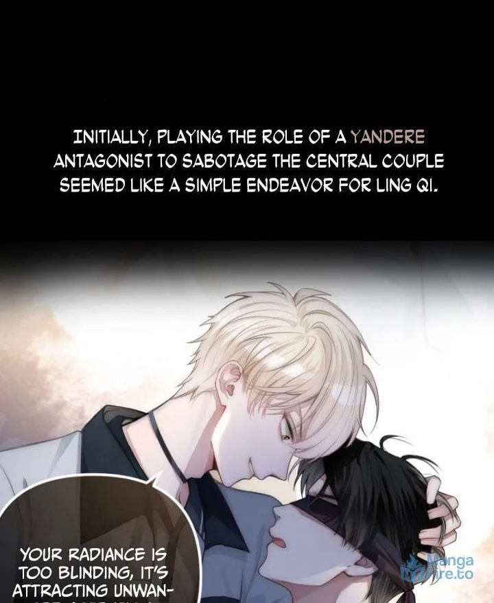 Quick Transmigration: Addictive Relationship Chapter 0 page 5 - 
