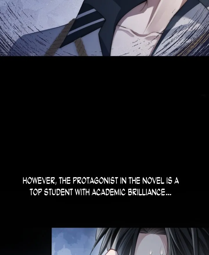 Quick Transmigration: Addictive Relationship Chapter 0 page 7 - 