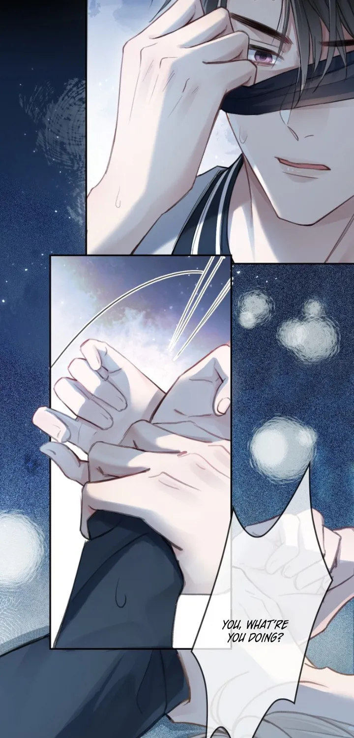Quick Transmigration: Addictive Relationship Chapter 0 page 8 - 