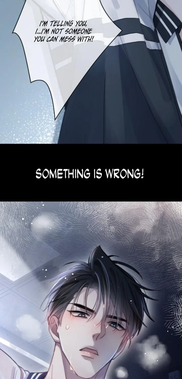 Quick Transmigration: Addictive Relationship Chapter 0 page 10 - 