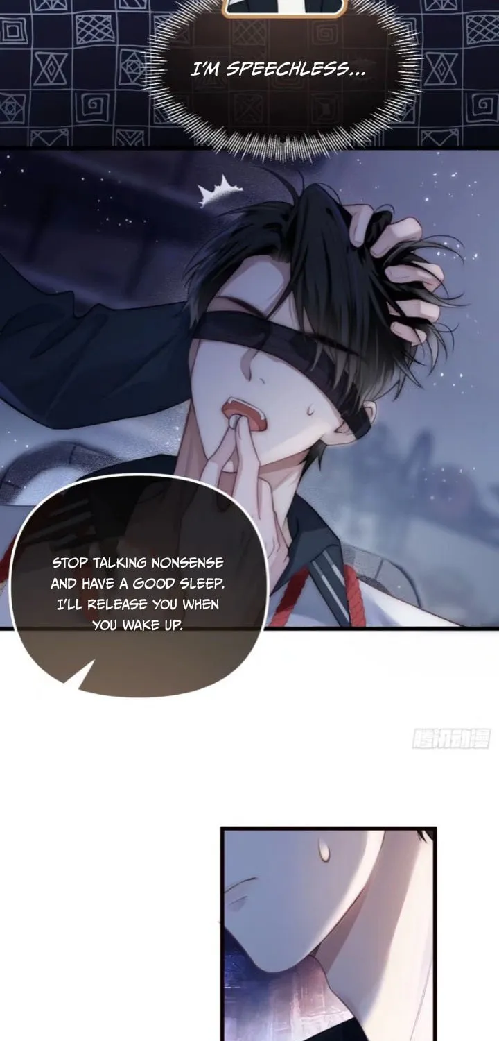 Quick Transmigration: Addictive Relationship Chapter 1 page 12 - 