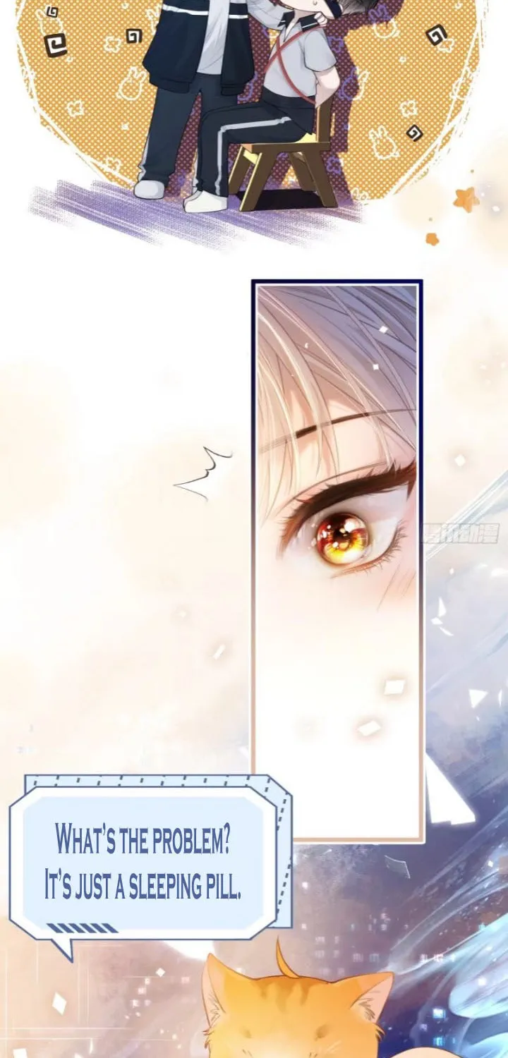 Quick Transmigration: Addictive Relationship Chapter 1 page 14 - 