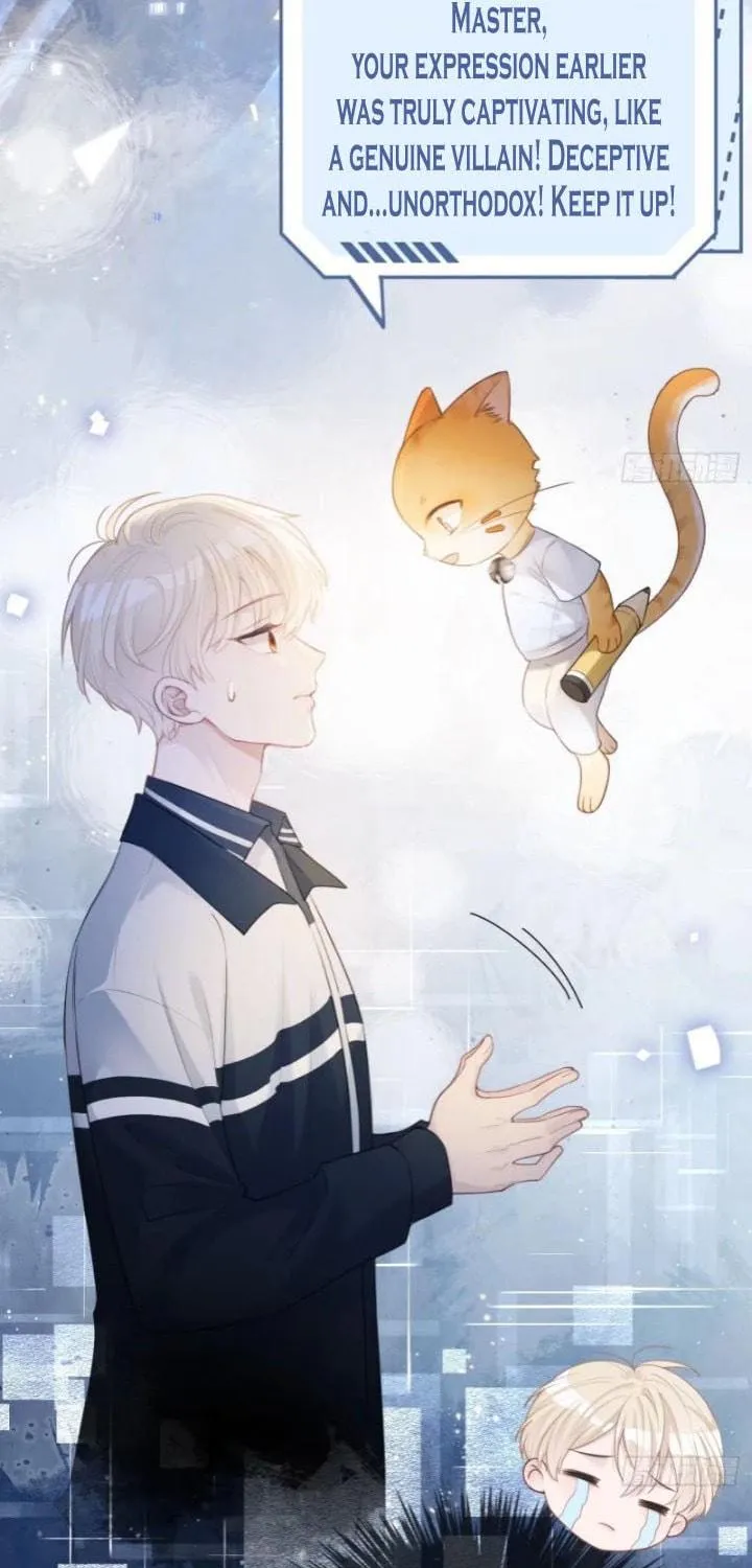 Quick Transmigration: Addictive Relationship Chapter 1 page 16 - 