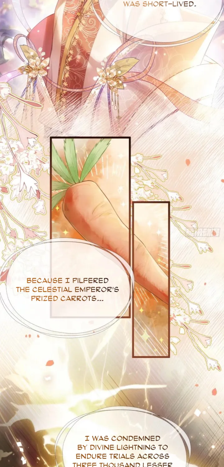 Quick Transmigration: Addictive Relationship Chapter 1 page 20 - 