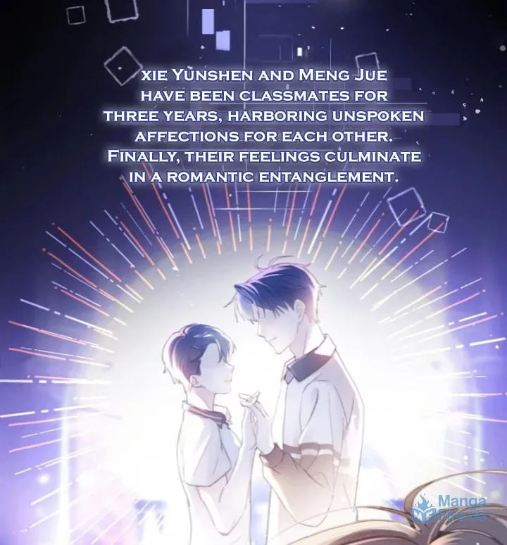 Quick Transmigration: Addictive Relationship Chapter 1 page 23 - 