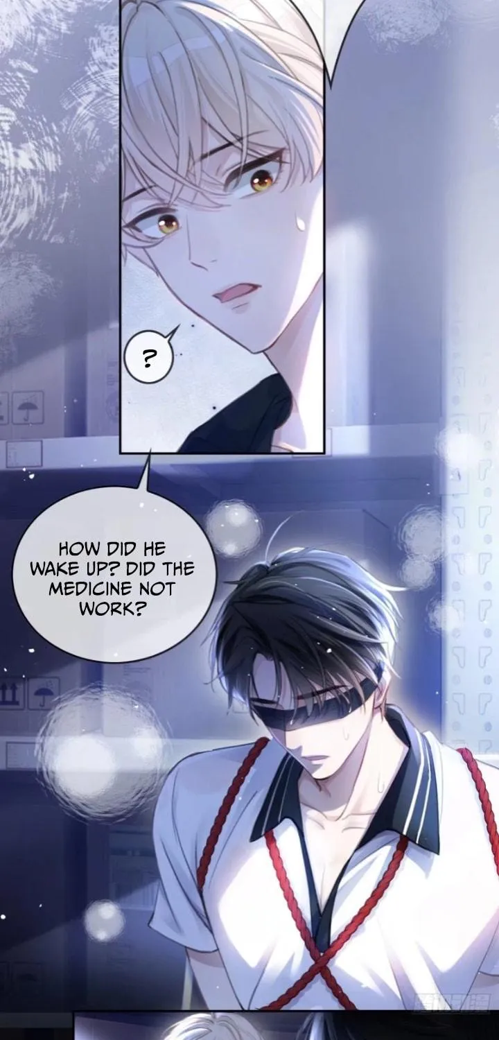 Quick Transmigration: Addictive Relationship Chapter 1 page 28 - 
