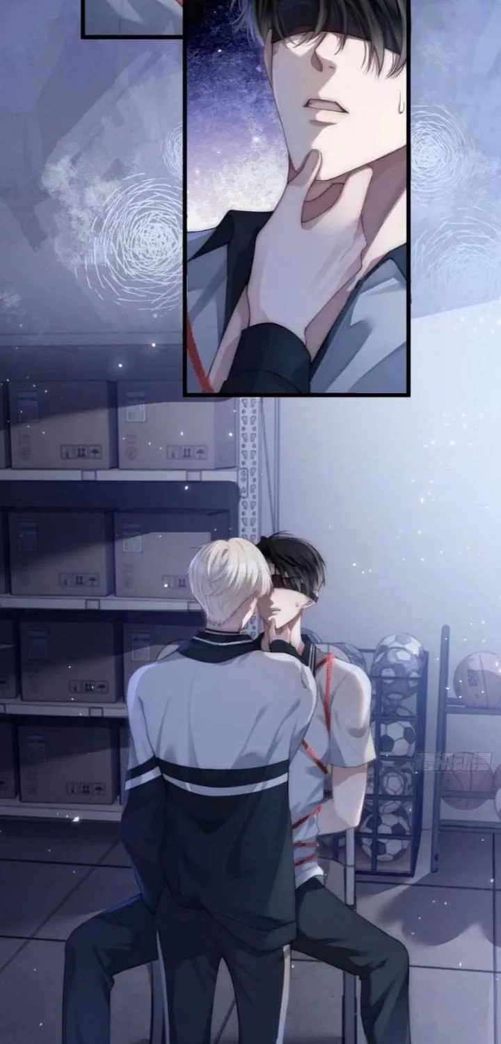 Quick Transmigration: Addictive Relationship Chapter 1 page 4 - 