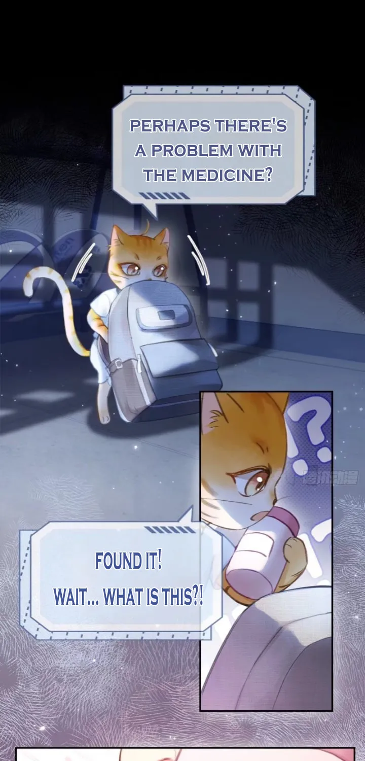 Quick Transmigration: Addictive Relationship Chapter 1 page 32 - 