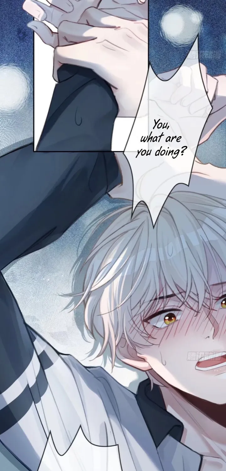 Quick Transmigration: Addictive Relationship Chapter 1 page 36 - 
