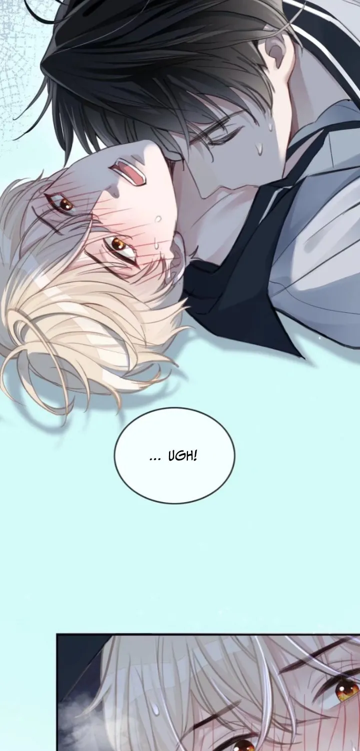 Quick Transmigration: Addictive Relationship Chapter 1 page 38 - 