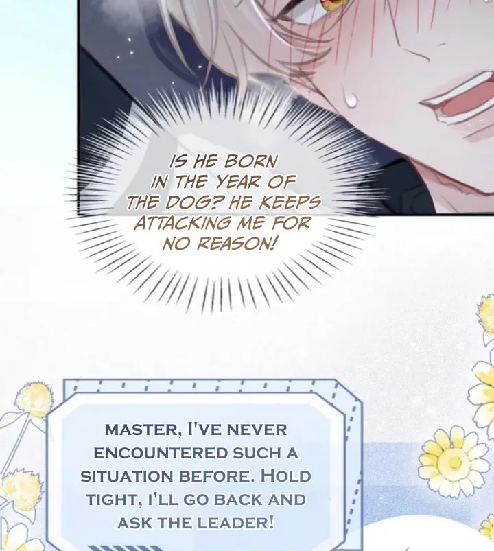 Quick Transmigration: Addictive Relationship Chapter 1 page 39 - 