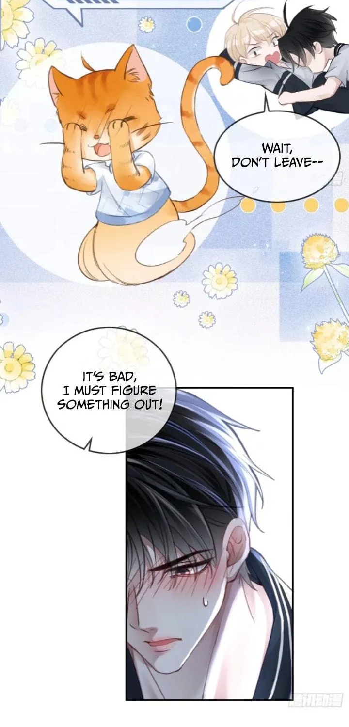 Quick Transmigration: Addictive Relationship Chapter 1 page 40 - 