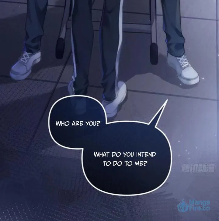 Quick Transmigration: Addictive Relationship Chapter 1 page 5 - 