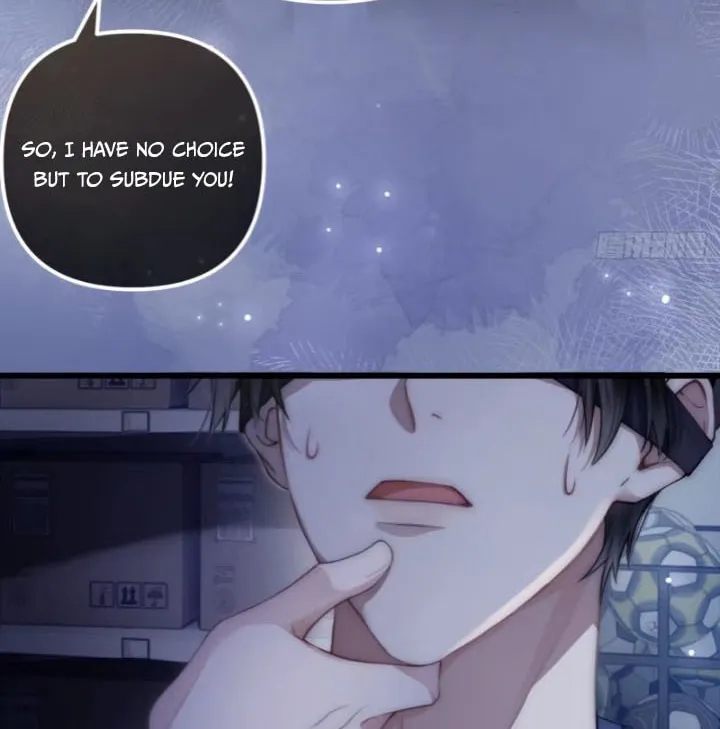 Quick Transmigration: Addictive Relationship Chapter 1 page 7 - 