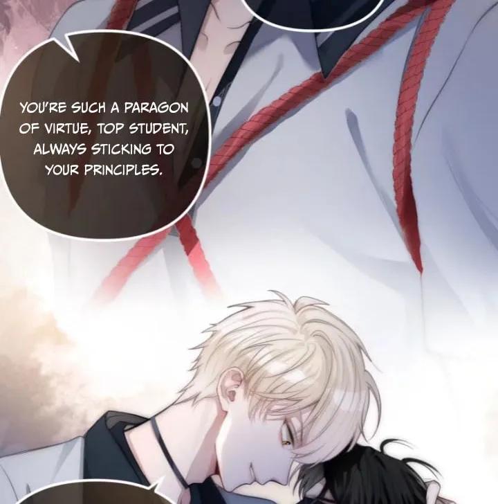 Quick Transmigration: Addictive Relationship Chapter 1 page 9 - 