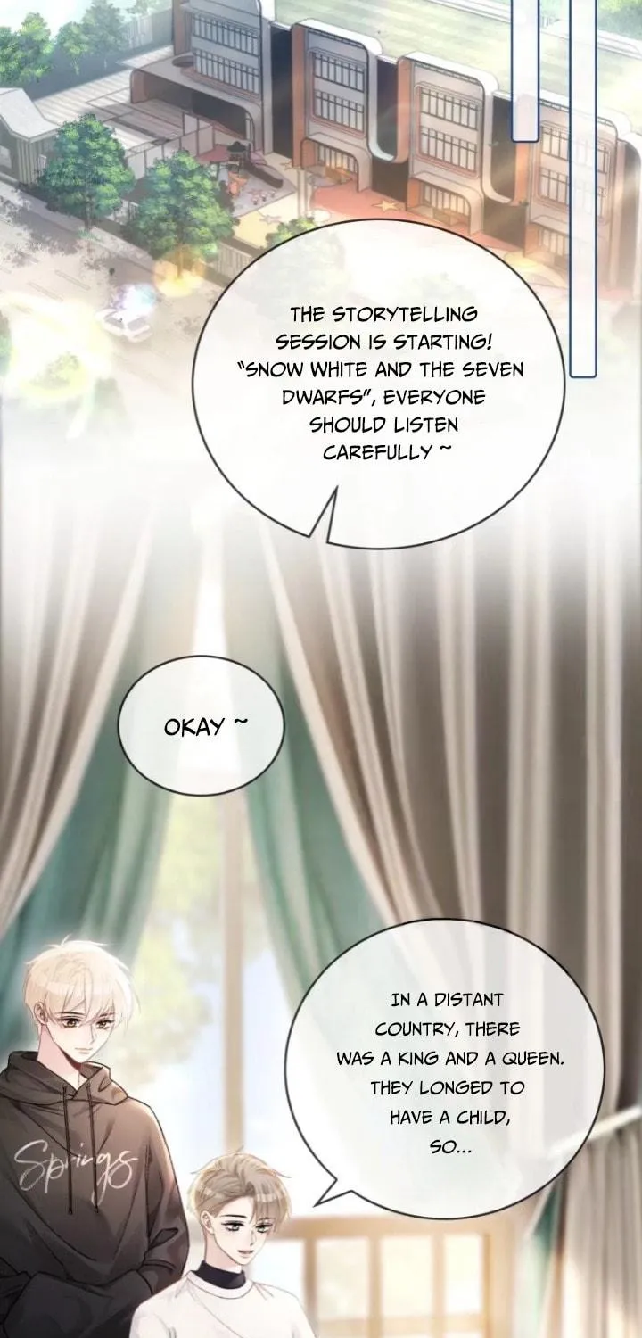 Quick Transmigration: Addictive Relationship Chapter 10 page 17 - 