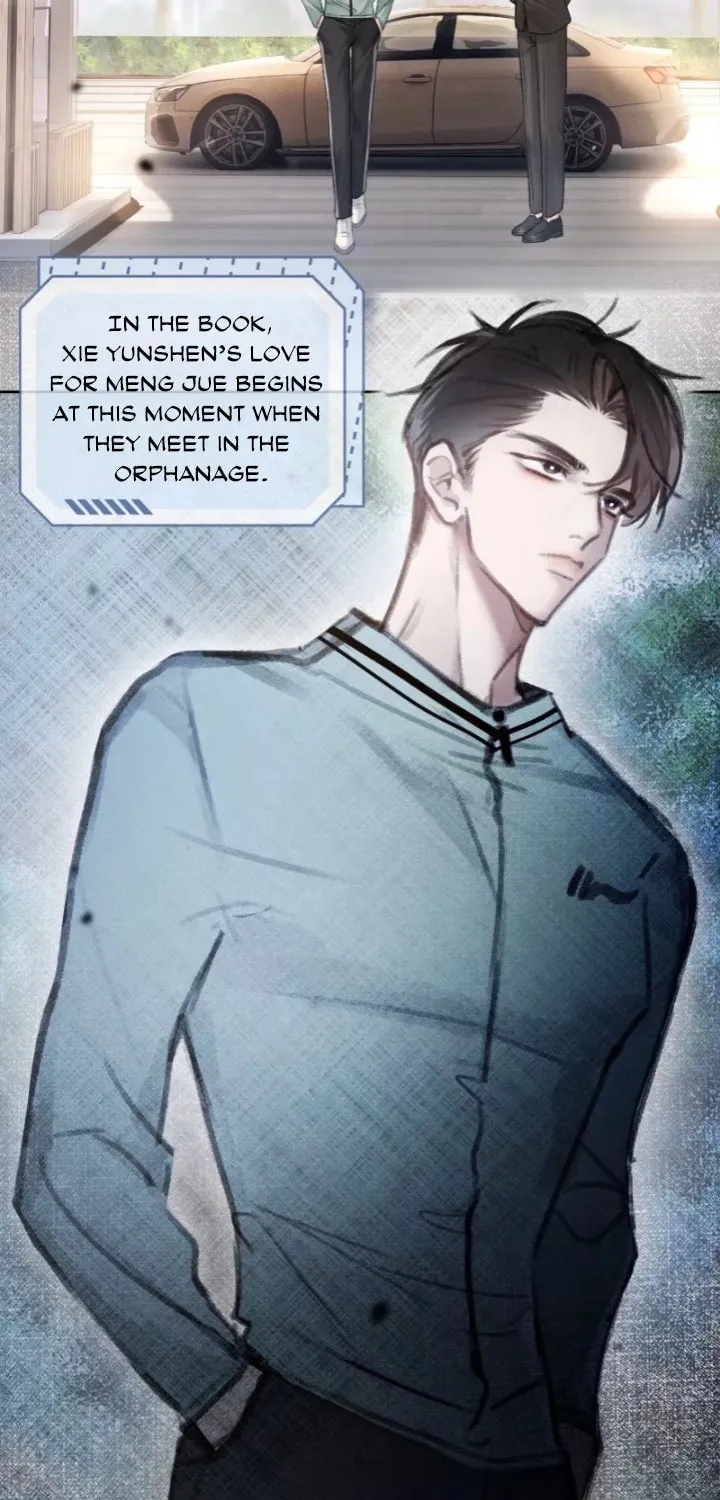 Quick Transmigration: Addictive Relationship Chapter 10 page 21 - 