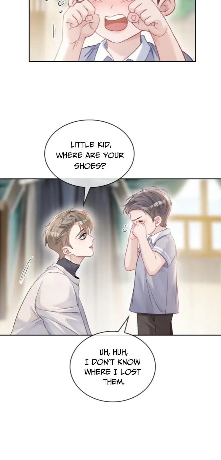 Quick Transmigration: Addictive Relationship Chapter 10 page 23 - 