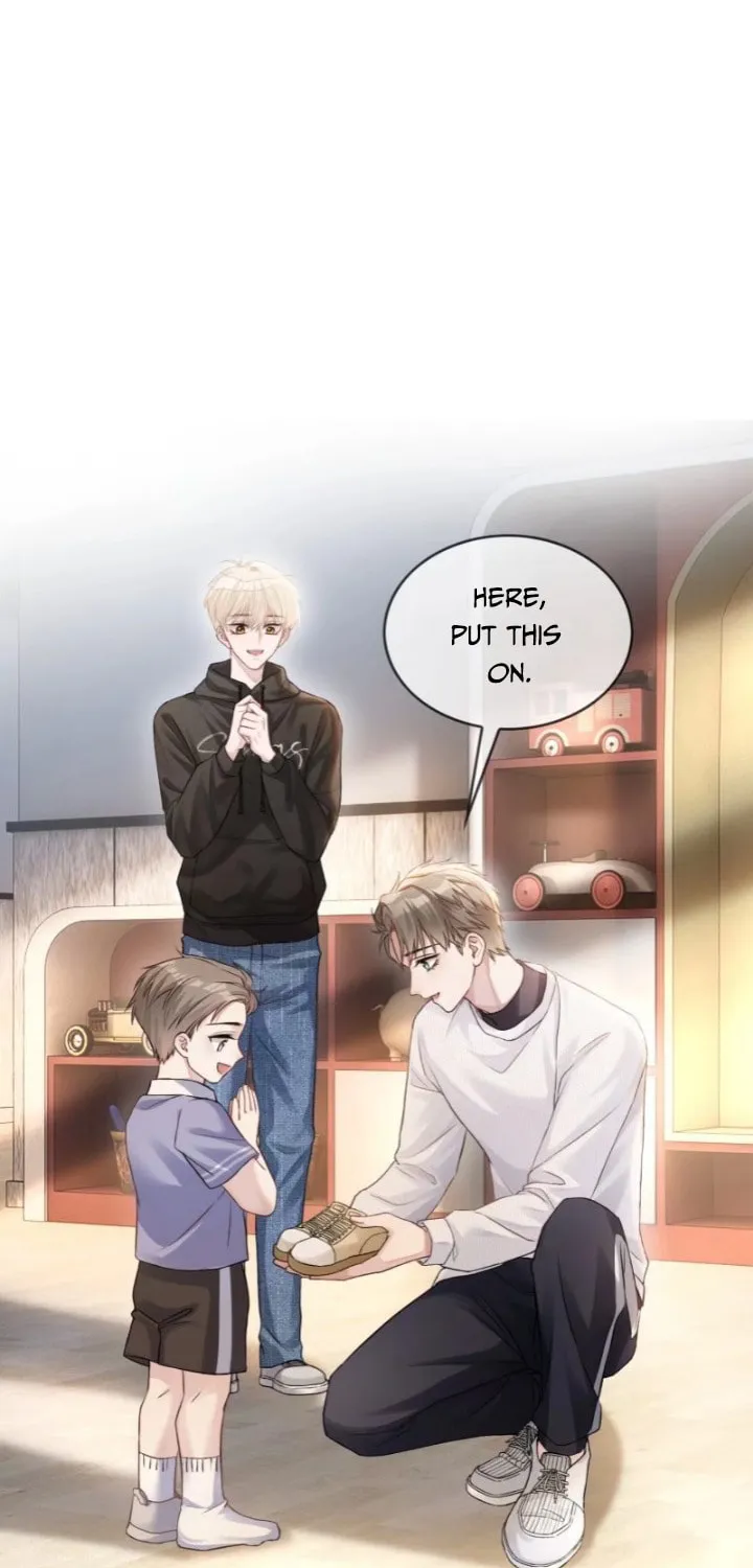 Quick Transmigration: Addictive Relationship Chapter 10 page 27 - 