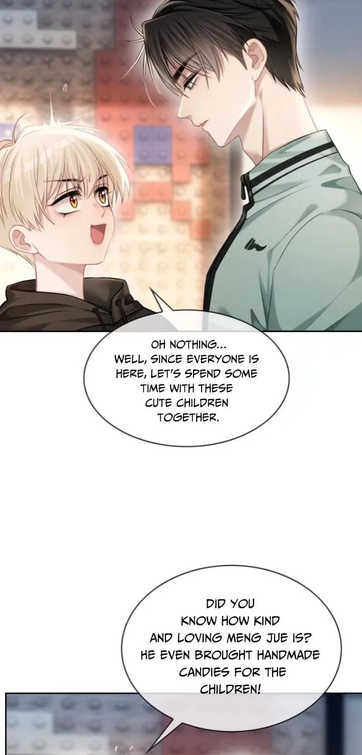 Quick Transmigration: Addictive Relationship Chapter 10 page 35 - 