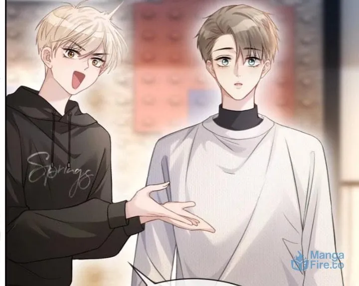 Quick Transmigration: Addictive Relationship Chapter 10 page 36 - 
