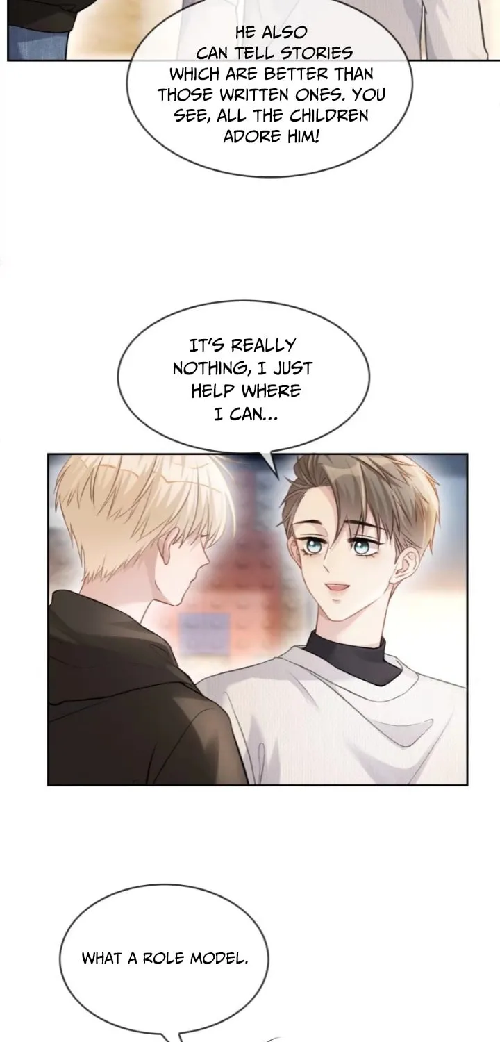 Quick Transmigration: Addictive Relationship Chapter 10 page 37 - 