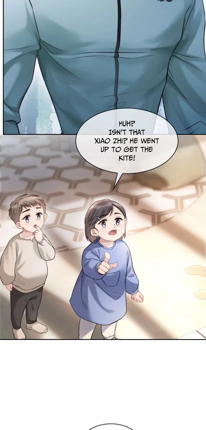 Quick Transmigration: Addictive Relationship Chapter 10 page 39 - 