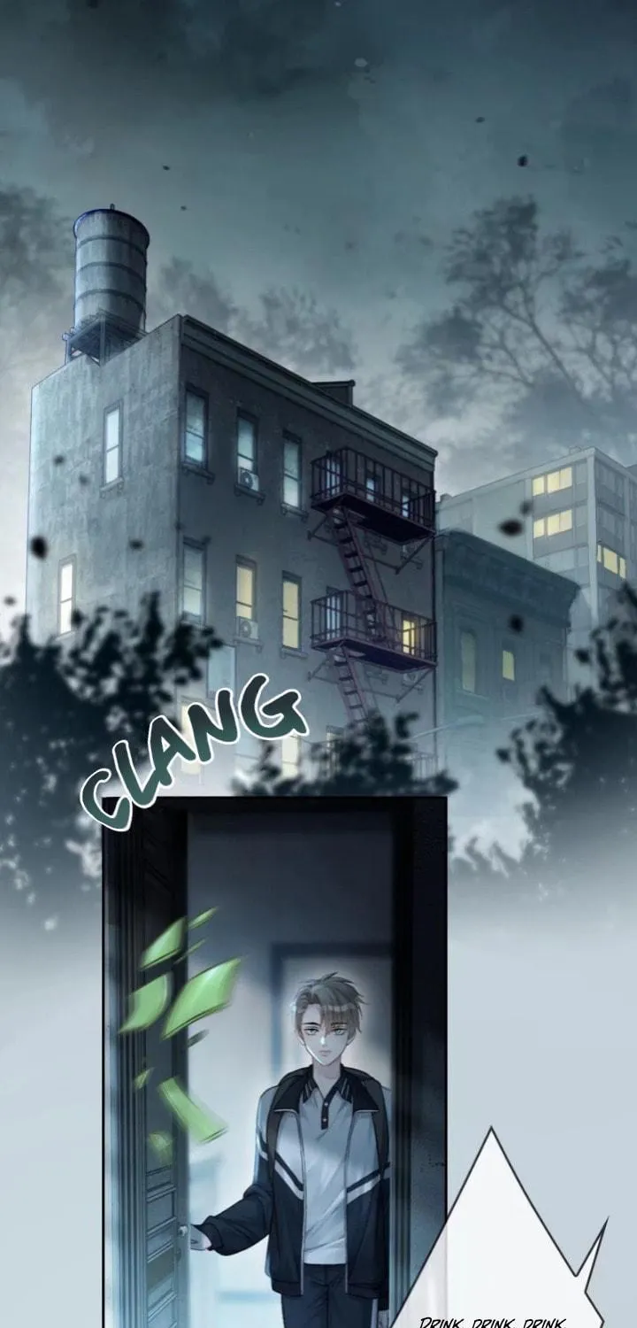 Quick Transmigration: Addictive Relationship Chapter 10 page 5 - 