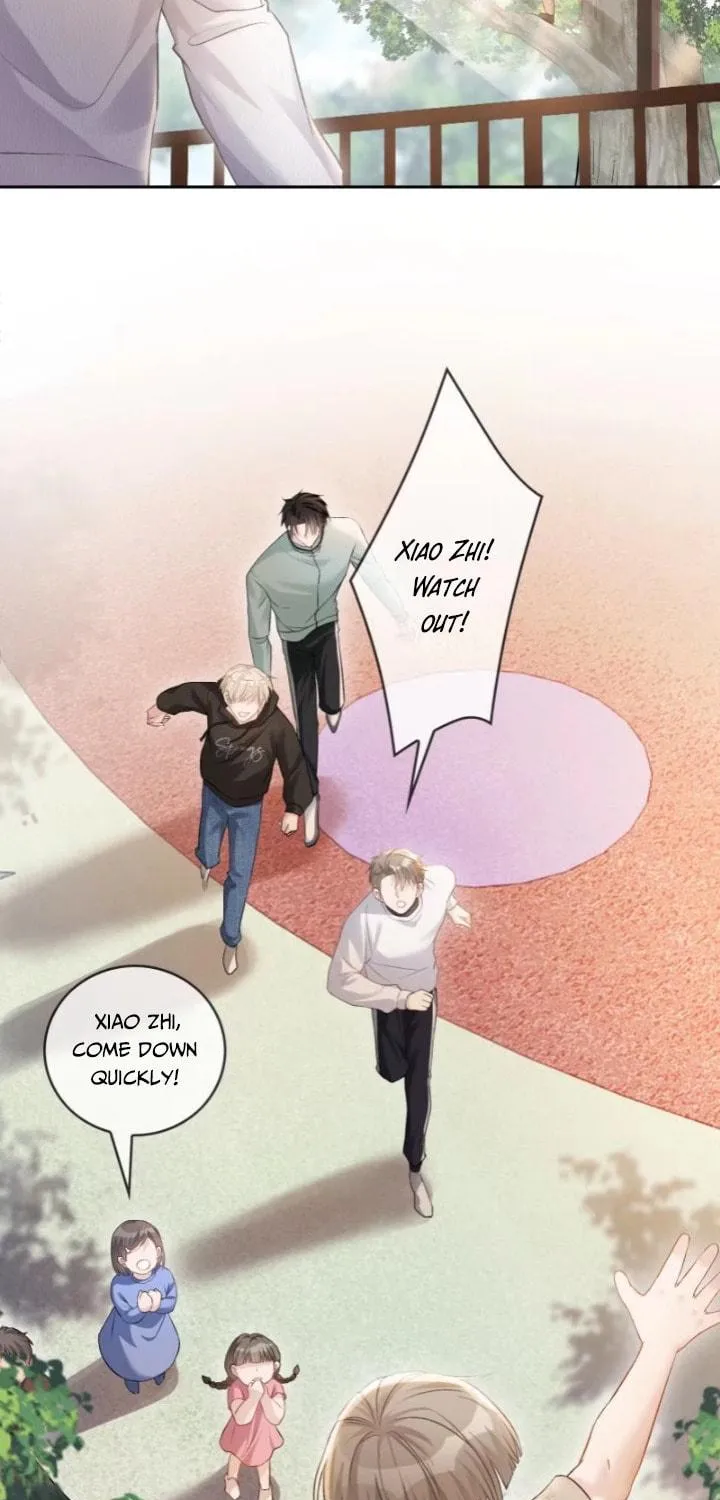Quick Transmigration: Addictive Relationship Chapter 10 page 41 - 