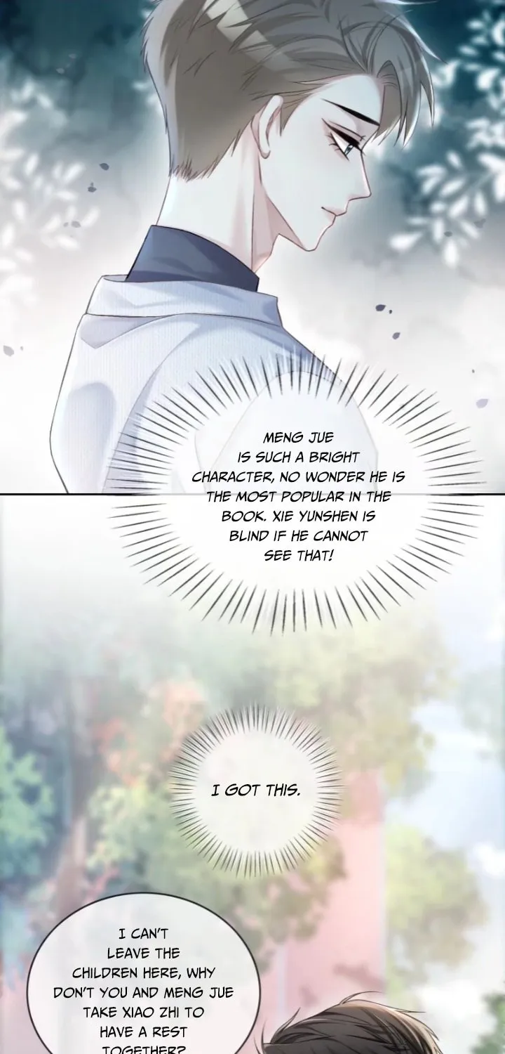 Quick Transmigration: Addictive Relationship Chapter 10 page 49 - 