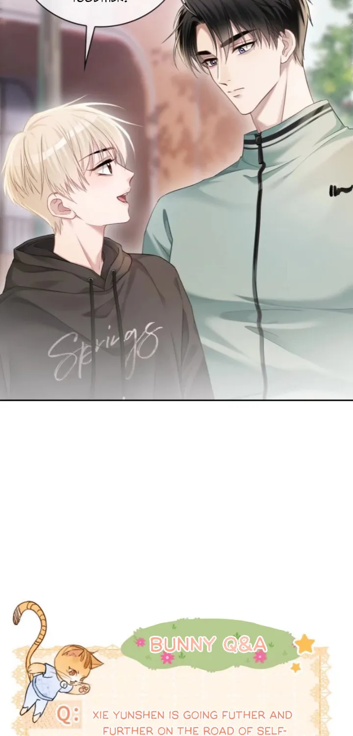 Quick Transmigration: Addictive Relationship Chapter 10 page 50 - 
