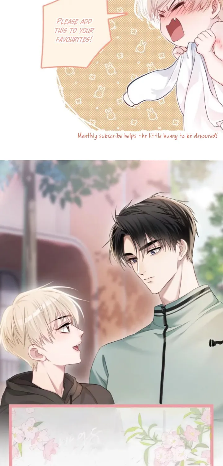 Quick Transmigration: Addictive Relationship Chapter 10 page 52 - 
