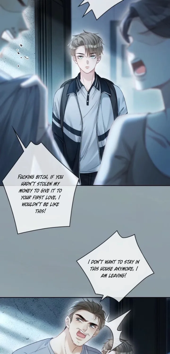 Quick Transmigration: Addictive Relationship Chapter 10 page 7 - 