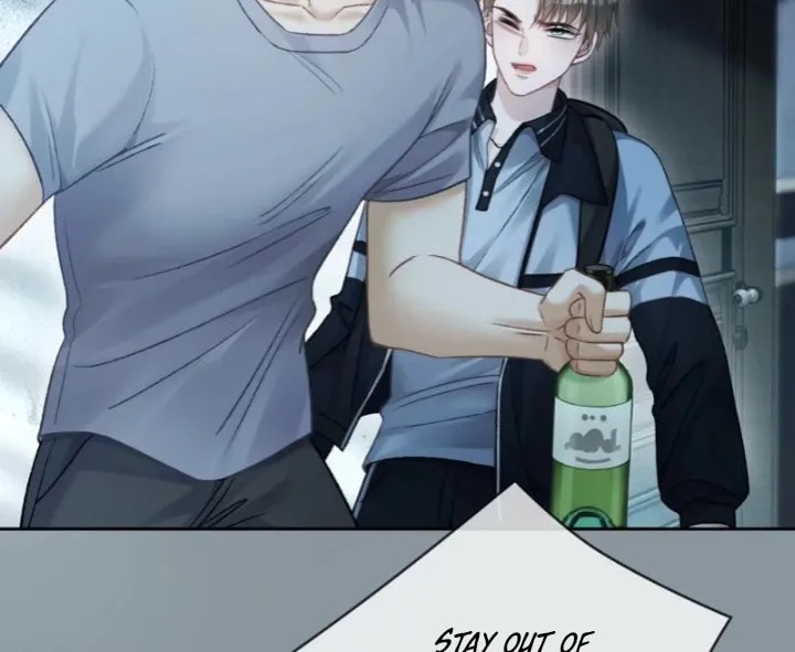 Quick Transmigration: Addictive Relationship Chapter 10 page 8 - 