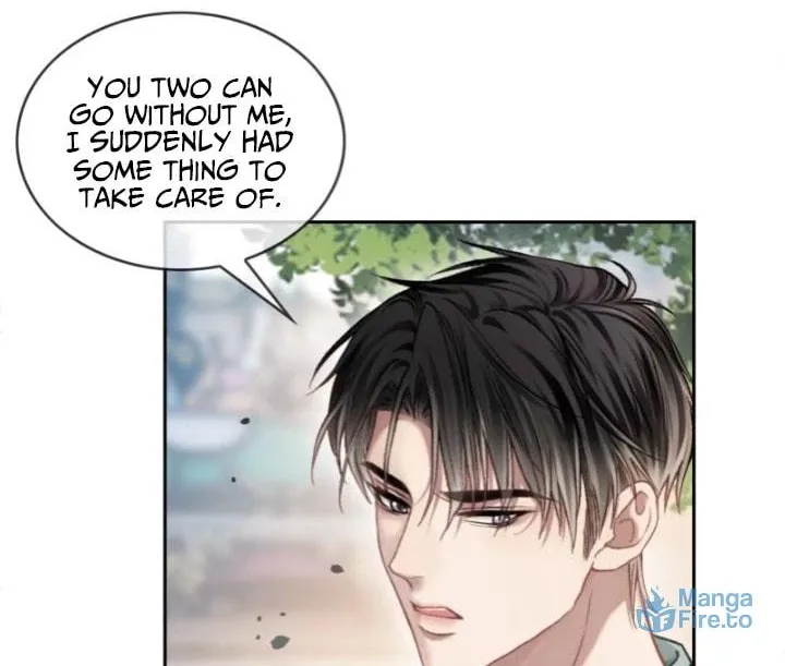 Quick Transmigration: Addictive Relationship Chapter 11 page 12 - 