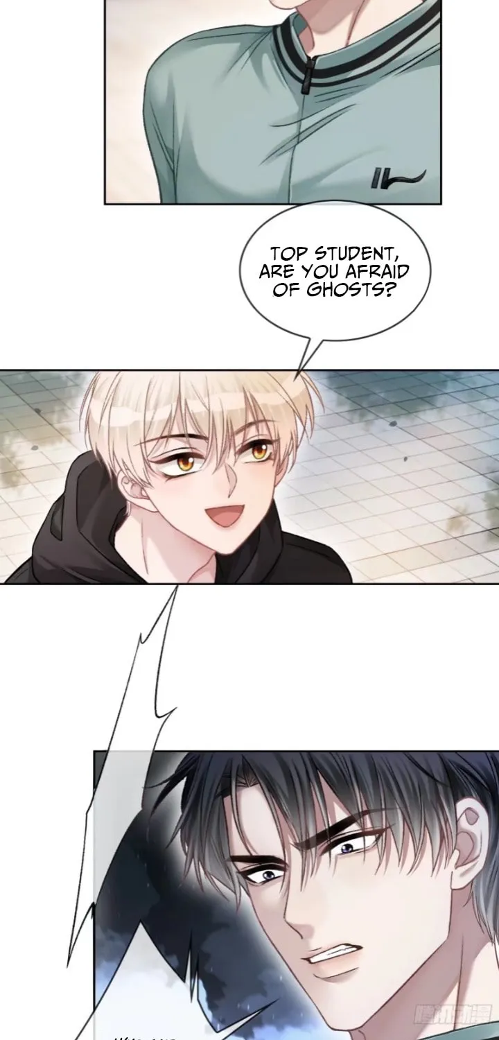 Quick Transmigration: Addictive Relationship Chapter 11 page 13 - 