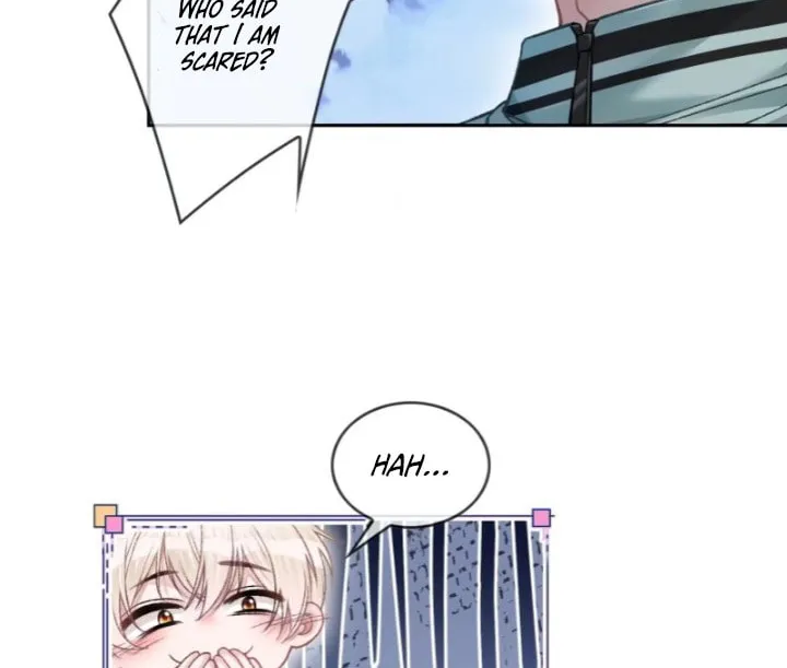 Quick Transmigration: Addictive Relationship Chapter 11 page 14 - 