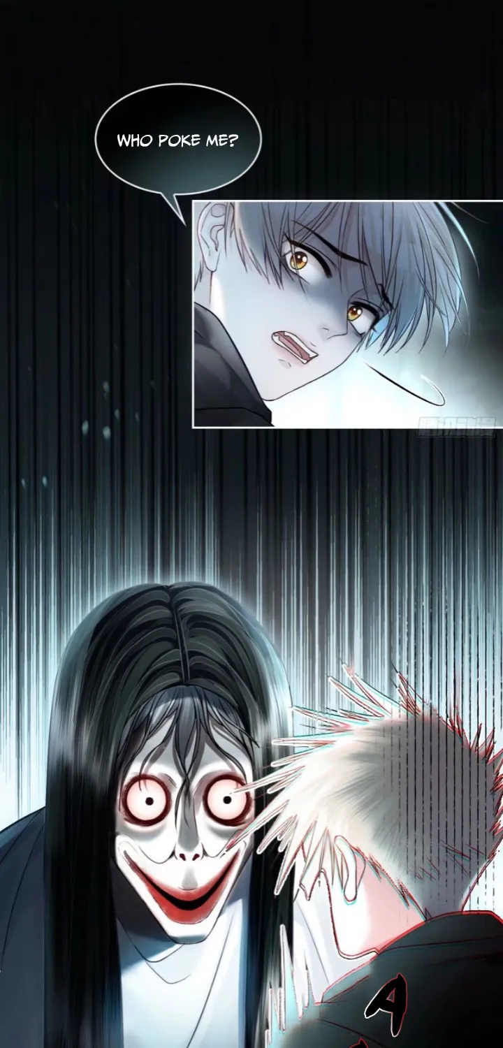 Quick Transmigration: Addictive Relationship Chapter 11 page 21 - 