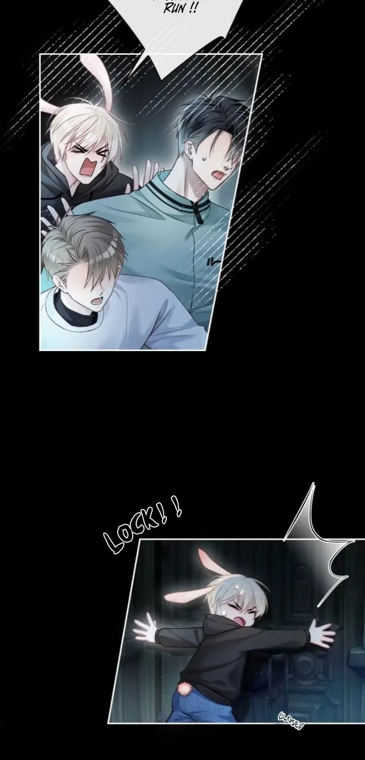 Quick Transmigration: Addictive Relationship Chapter 11 page 23 - 