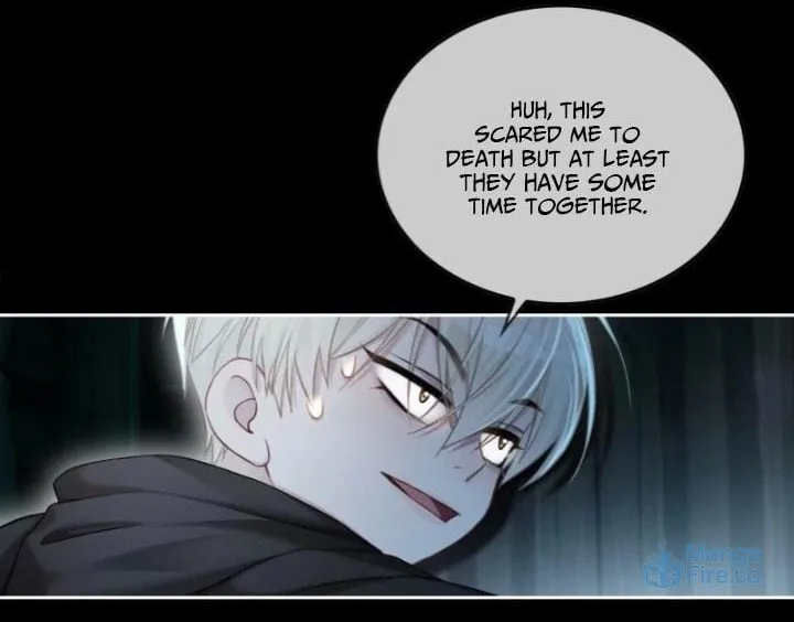 Quick Transmigration: Addictive Relationship Chapter 11 page 24 - 